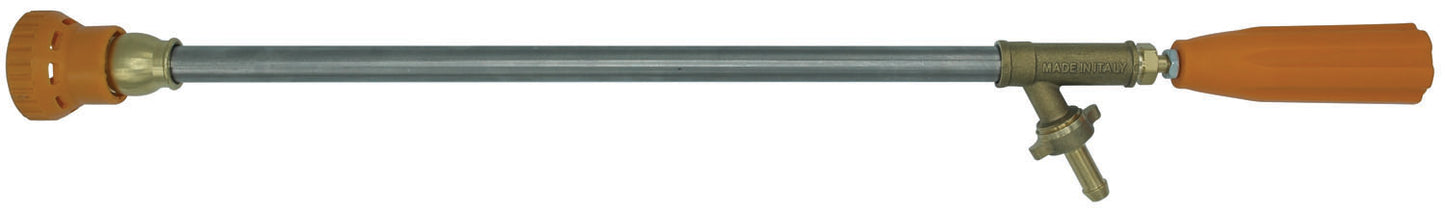Lance a Manopola Turbo – 60
