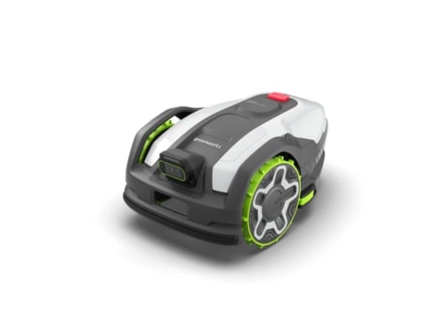 Tosaerba Robot Greenworks 48V Ai VISION6 – Default Title