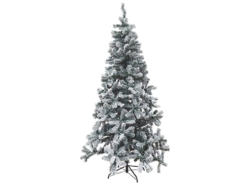 Alberi Natale Sestriere Innevato – H.150 cm