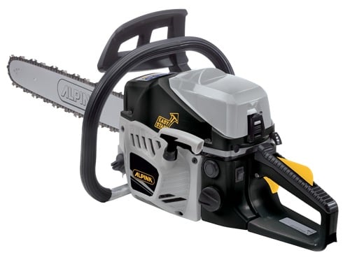 Motoseghe Alpina ACS47 45 Cc. 45 cm – Default Title