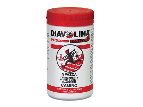 Diavolina Spazzacamino – Default Title