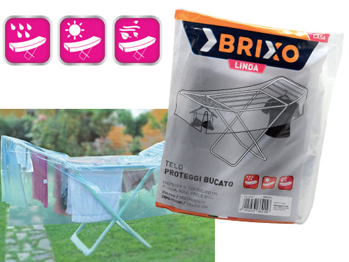 Teli Antipioggia Brixo Salvabucato 3X2 – Default Title
