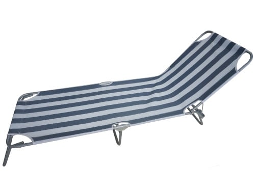 Lettini Spiaggia Taormina Stripes – Default Title