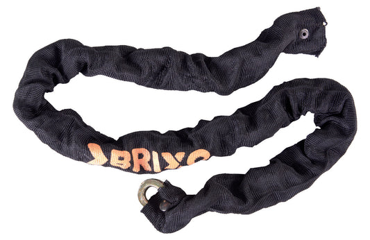 Catene Antif.brixo Sekur Lock – 8 × 100 mm