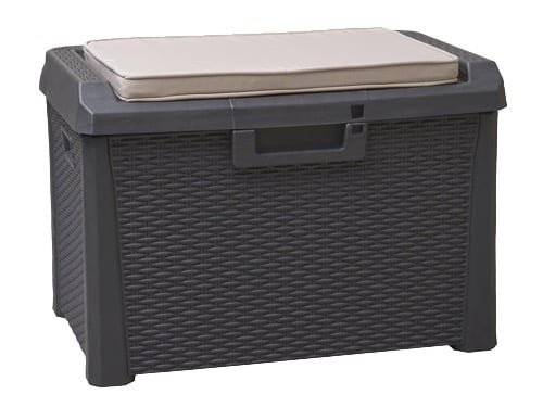 Bauli Multiuso Santorini Plus COMPACT170 – Default Title