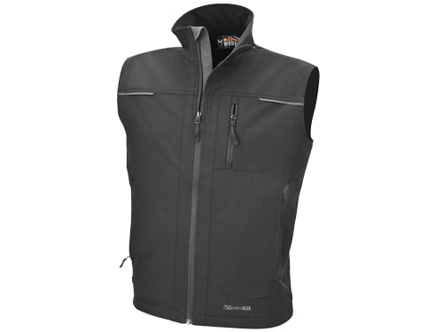 Gilet Beta 250 g. Art. – 7575N-L