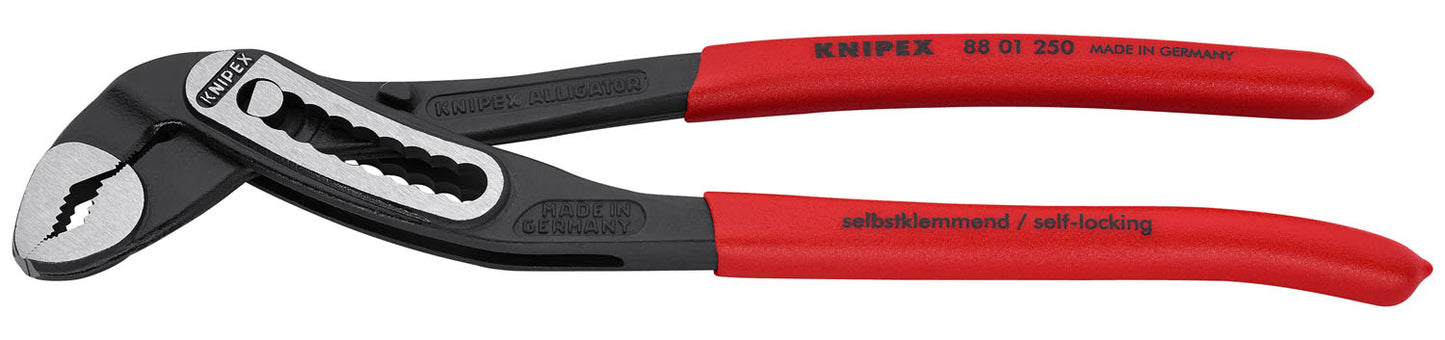 Pinze Poligrip Knipex Alligator – 8801 25