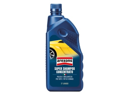Super Shampoo Arexons 1000 ml COD.8345 – Default Title
