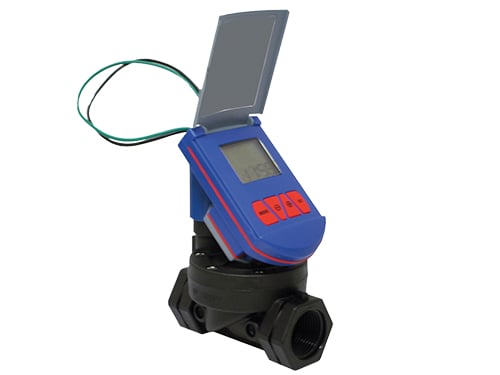 Programmatori Baccara 1 Zona 9V -G75C – Default Title
