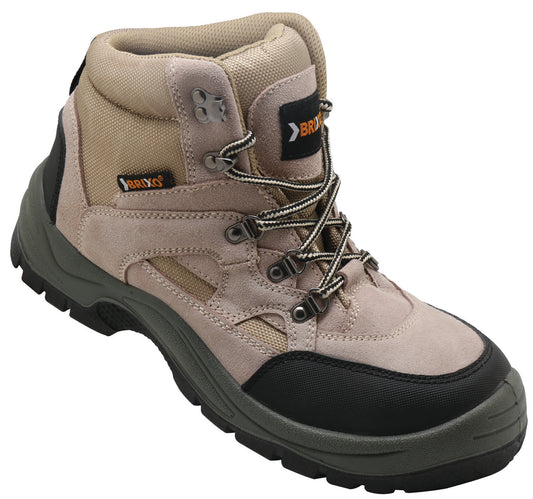 Scarpe Alte Brixo S1P Telemark – taglia 46