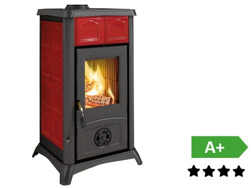 Stufe Gemma Elegance Bordeaux – Default Title