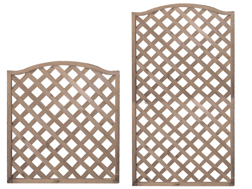 Pannelli Patio Onda – 90XH90CM