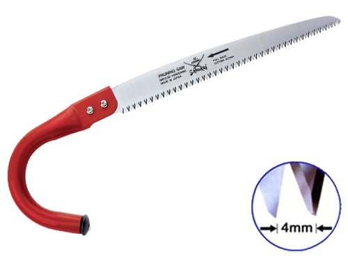 Segacci Samurai M/OMBRELLO 30 cm PS300LH – Default Title