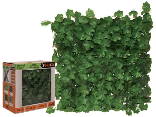 Siepe Squaregreen Brixo Geranio Conf 2,5MQ – Default Title