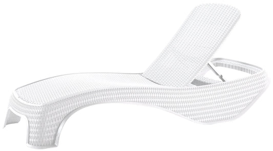 Lettini Rattan Keter Atlantic – Bianchi