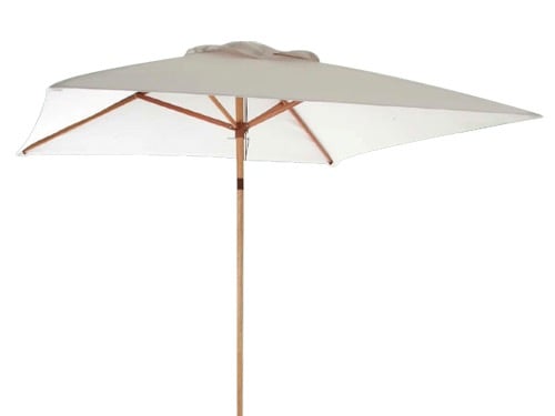 Ombrelloni Legno 2 × 3 m – Default Title