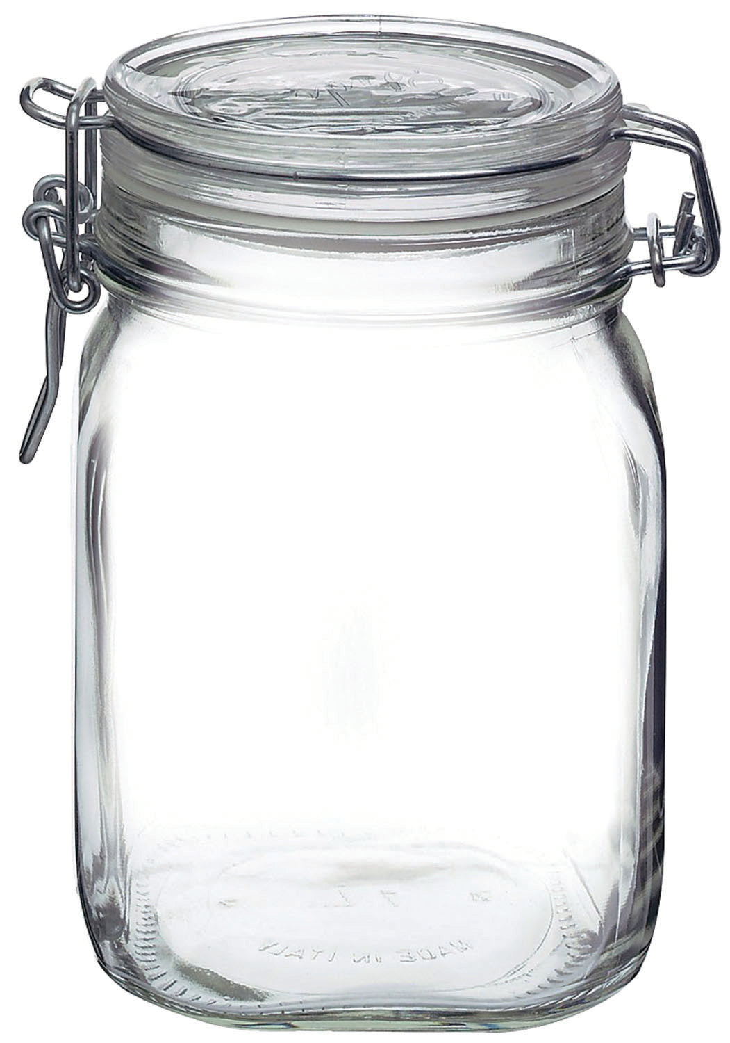Vasi Fido Chiusura Ermetica – 1000 ml.