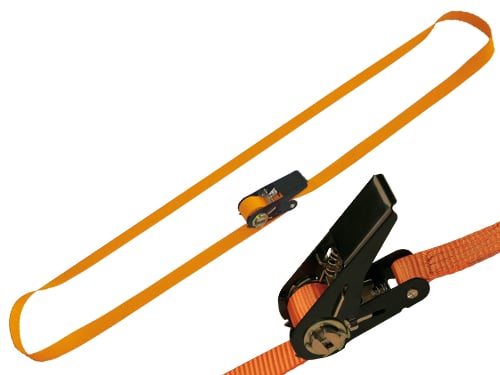 Fasce serraggio Anello con cricch-8188C 5 m – Default Title