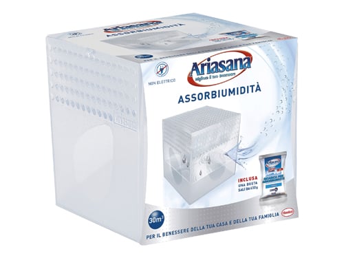 Ariasana Kit Mini ++ 1 RICAR.450G.2559753 – Default Title