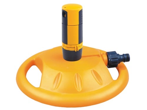 Irrigatori Iris Turbo Sprinkler con base – Default Title