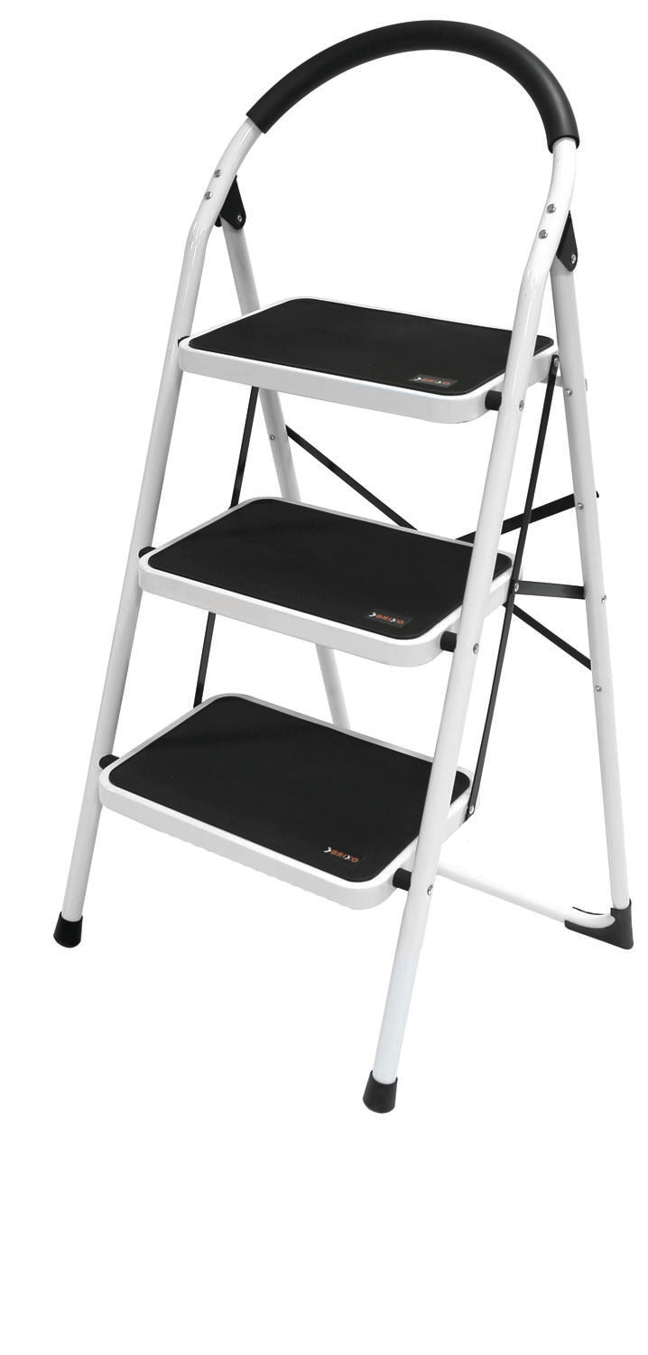 Sgabelli Brixo Comfort Step Gradini – 3