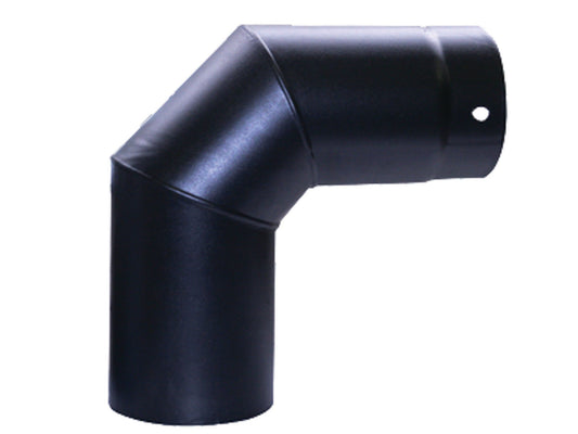 Gomiti Ala Smalto Top Nero 90 – 13 cm