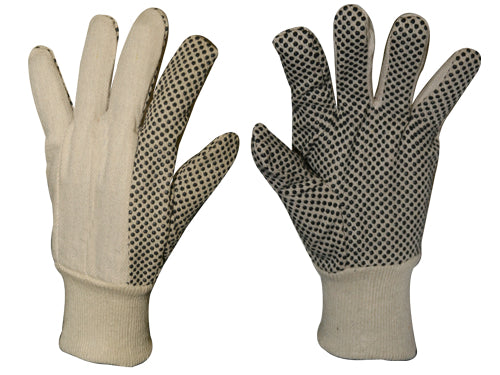 Guanti Punt.tela – Xl 2202/10,5