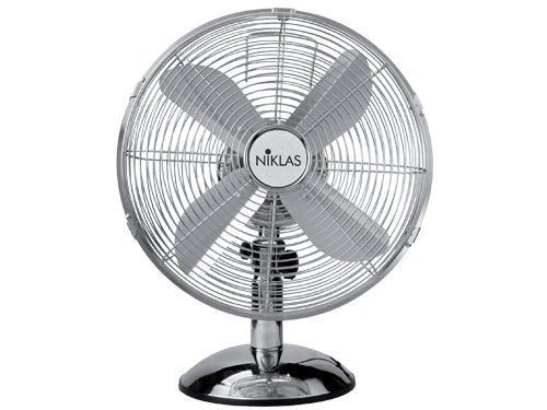 Ventilatori Niklas Newage Crhome Tavolo – Default Title