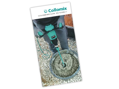 Catalogo Miscelatori Collomix – Default Title