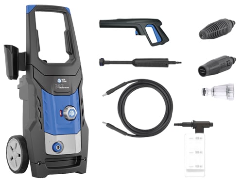 Idropulitrici Ar Blue Clean 1900W AR387 – Default Title