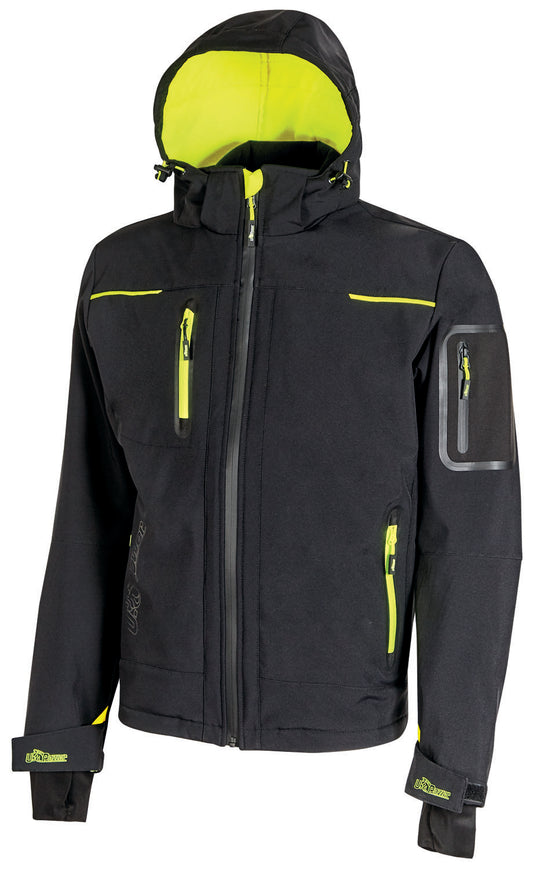 Giubbini U-power Space Bc – -- L
