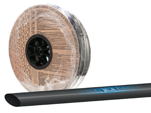 Ala Gocciolante D16 – DG20 2,1L/H rotolo da 250 m