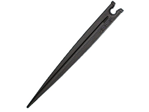 Picchetti per tubo 1/4 blister da 15 pezzi – cod. 91190 – Default Title