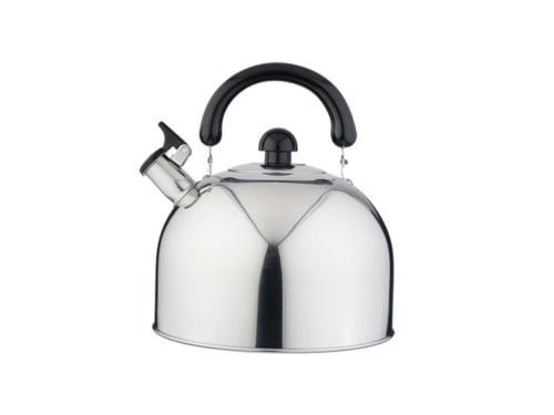 Bollitori+fischio acciaio inox Induz. 4,2 L Eva – Default Title