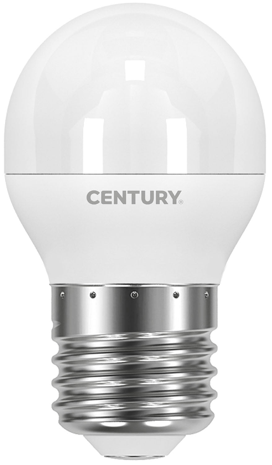 Lampadine Century LED Bt – E27 M/G 5W C.