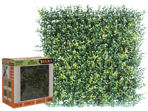 Siepe Squaregreen Brixo Bosso Conf 2,5MQ – Default Title