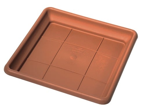 Sottovasi 22 cm per atena 25 cm – Default Title
