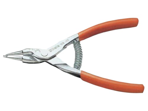 Pinze Beta Bec.drit.per Fori 1036 175 mm – Default Title