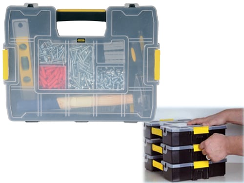 Cassette Organizer Stanley 1-97-483 – Default Title