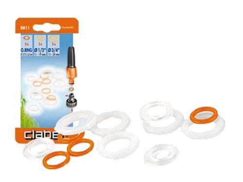 Set O Ring+guarnizioni blister da 13 pezzi – cod. 8811 – Default Title