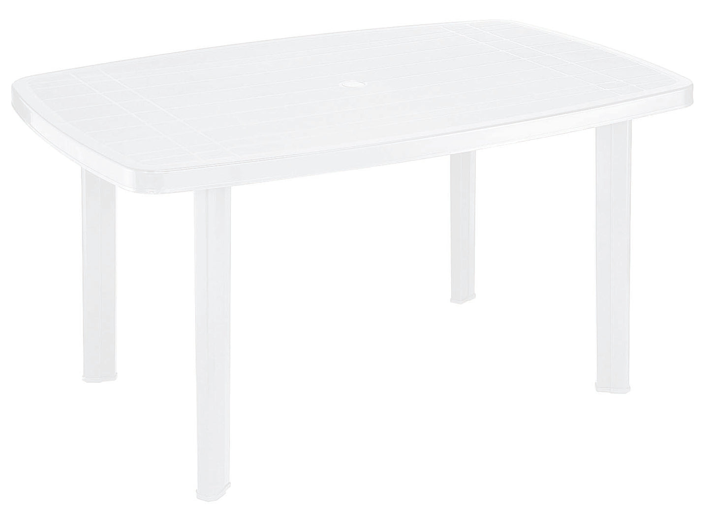 Tavoli Resina – Faro Bianchi 137X85