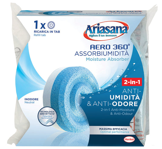 Ricarica AERO360 Inodore – cod. 1680991 – Default Title