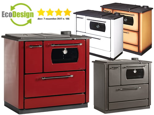 Cucine Popular – Bianche