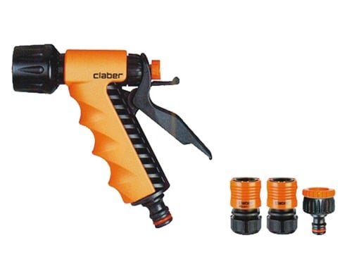 Starter Kit con lance a Pistola 1/2 – cod. 8551 – Default Title