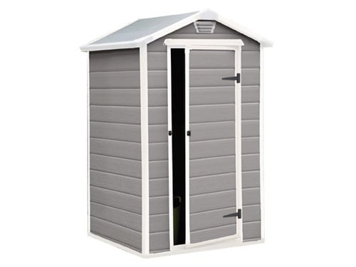 Garden Cottage Keter Manor 4X3 P.94 – Default Title