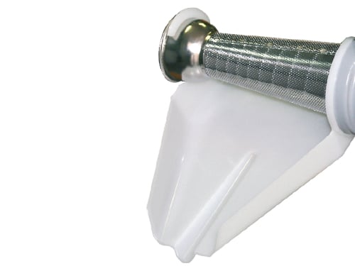 Scivoli per spremipomodoro Reber N. – 3