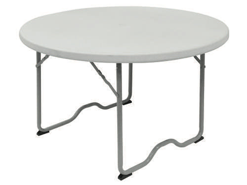 Tavoli Camping Round DIAM.115XH74CM – Default Title