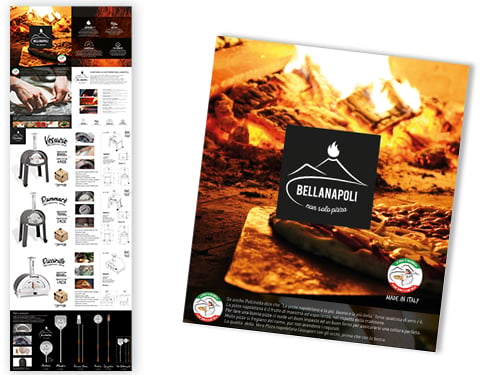 Catalogo Forni Bella Napoli – Default Title