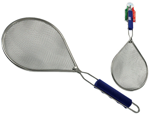 Colatutto INOX 18/10 22 cm – cod. 8737 – Default Title