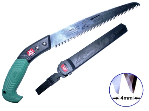 Segacci Samurai Ret con fon 24 cm JS240LH – Default Title